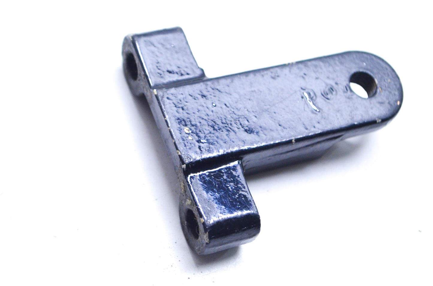 OEM Mercury Steering Arm Extension Bracket