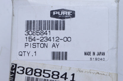 New OEM Polaris Piston Assembly .010/.25MM NOS