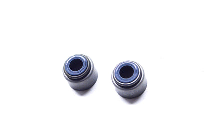 OEM Yamaha 5H0-12119-00-00 Valve Stem Seals Qty 2 NOS