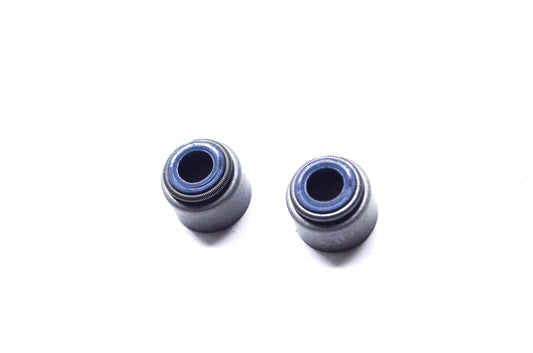 OEM Yamaha 5H0-12119-00-00 Valve Stem Seals Qty 2 NOS