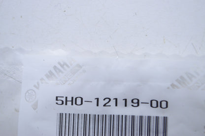OEM Yamaha 5H0-12119-00-00 Valve Stem Seals Qty 2 NOS
