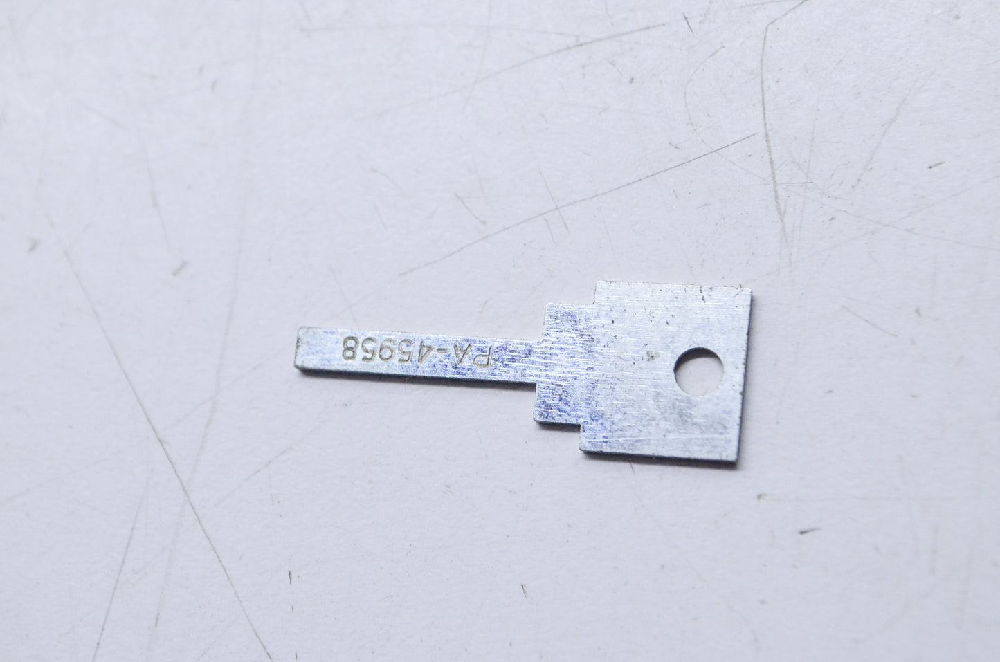 New OEM Polaris Cam Chain Tensioner Resetting Tool NOS