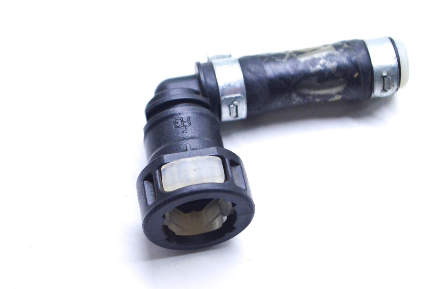 New OEM Polaris Fuel Tank Fitting Plug NOS