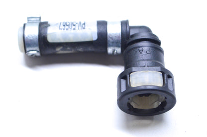 New OEM Polaris Fuel Tank Fitting Plug NOS
