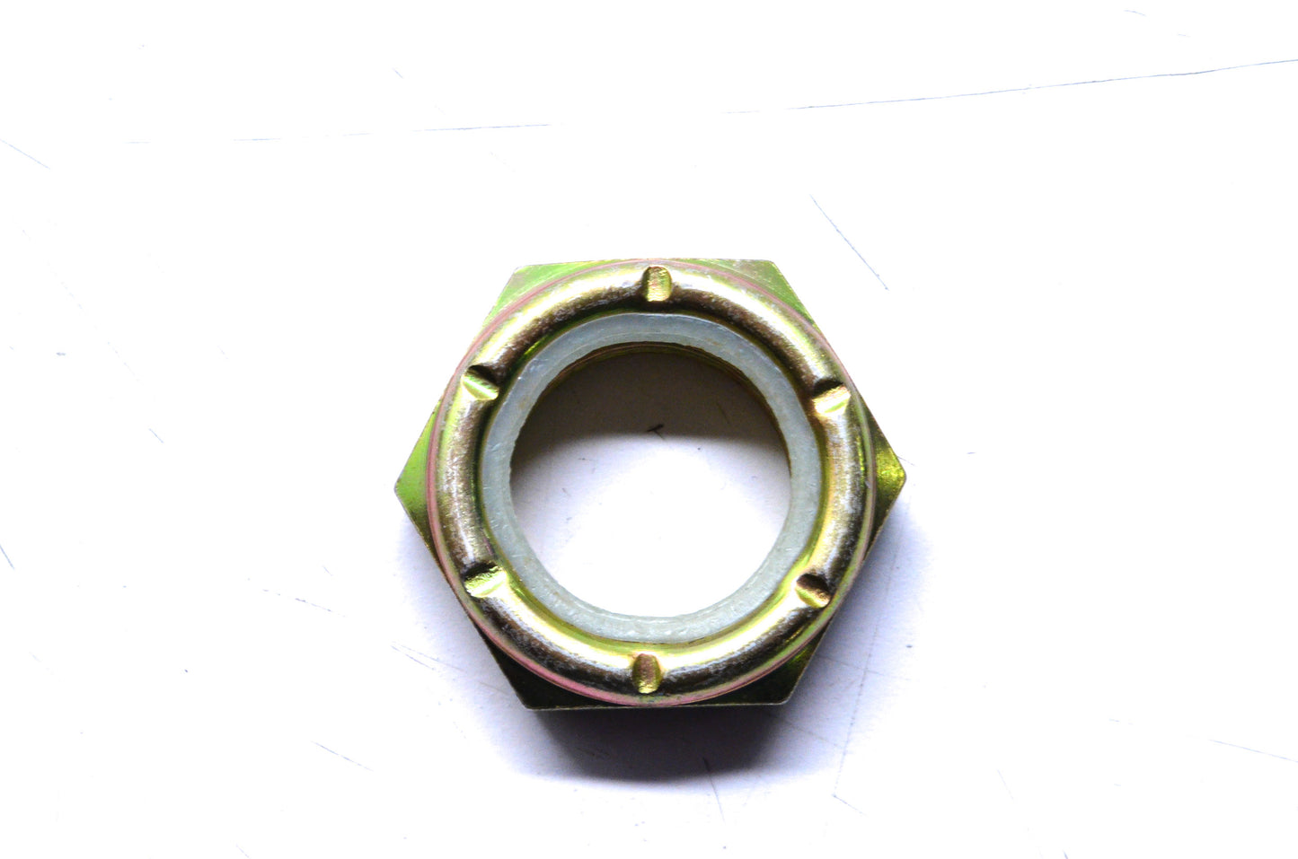 New OEM Mercury Nut NOS