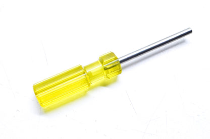 New OEM Polaris Carburetor Adjuster Screwdriver NOS
