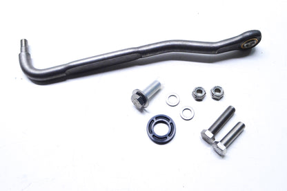OEM Mercury 56-881006A 1 Steering Mount Kit NOS