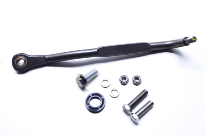 OEM Mercury 56-881006A 1 Steering Mount Kit NOS