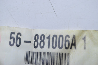 OEM Mercury 56-881006A 1 Steering Mount Kit NOS