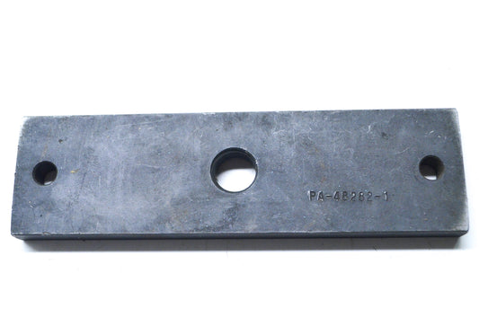 OEM Polaris PA-48282-1 Rear Drive Housing Tool Plate
