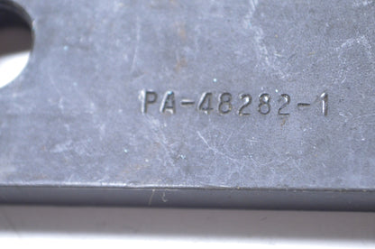 OEM Polaris PA-48282-1 Rear Drive Housing Tool Plate