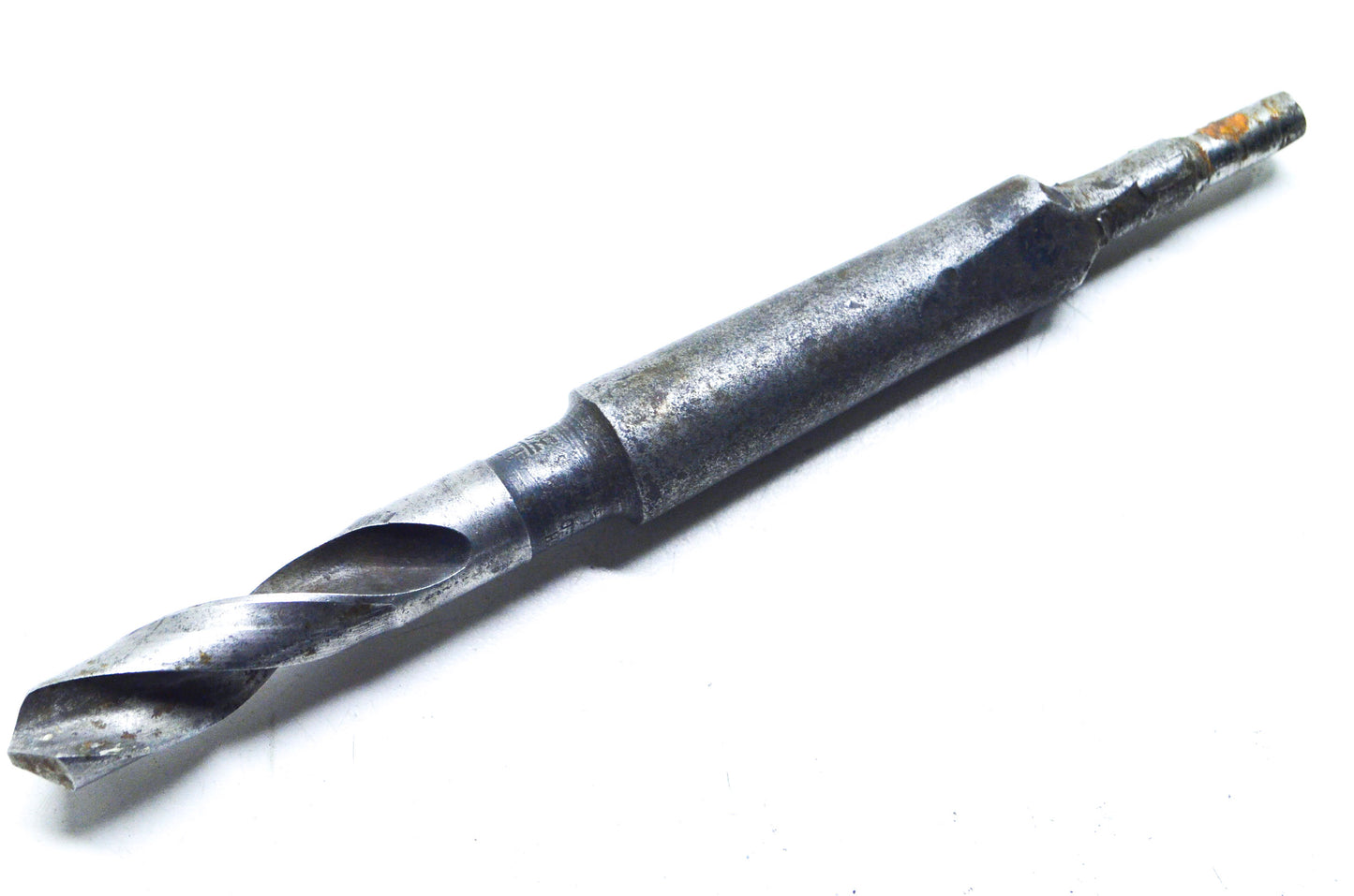 Cle-Forge 6093 17/32" Taper Shank Drill