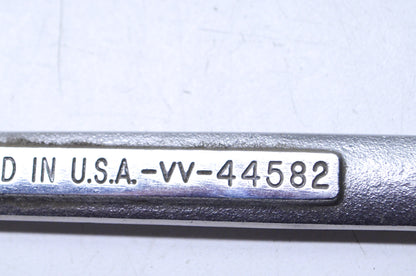 Craftsman 44582 3/4' 5/8' Open End Wrench NOS