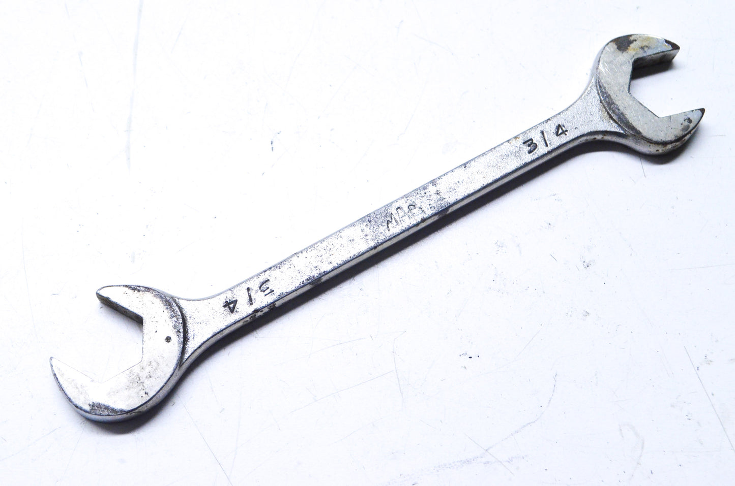 MAC 3/4' Angle Wrench