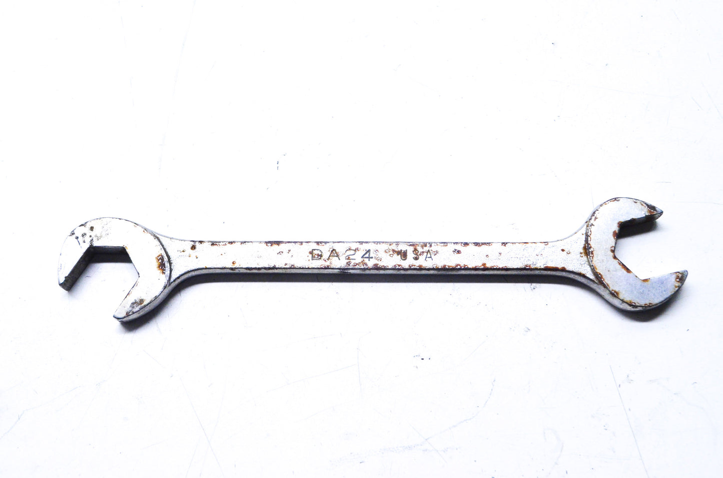 MAC 3/4' Angle Wrench
