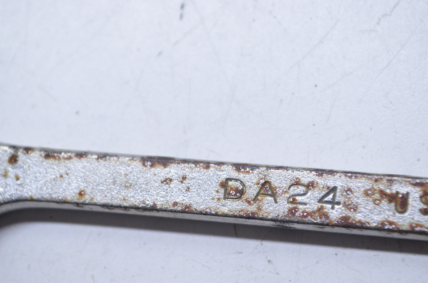 MAC 3/4' Angle Wrench