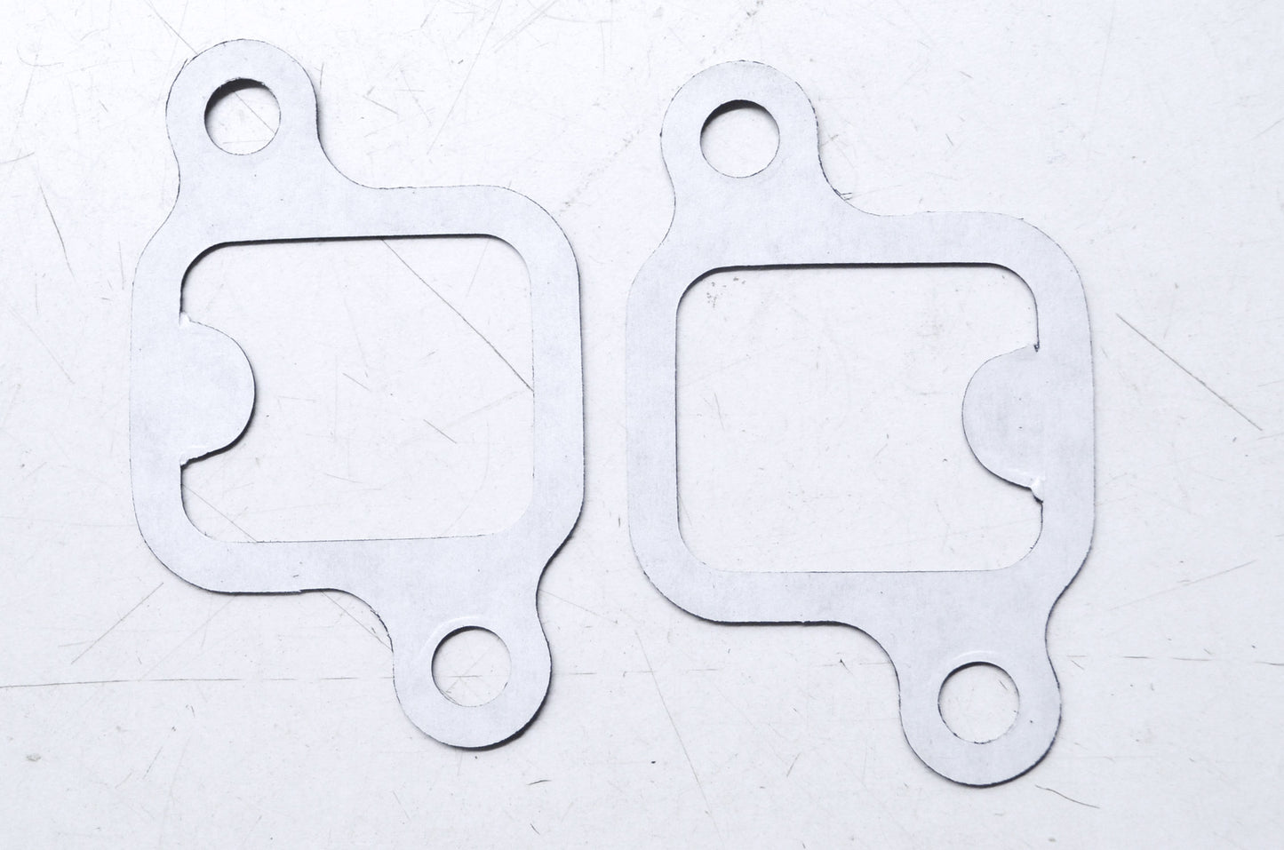 New OEM Mercury Thermostat Housing Gasket QTY 2 NOS