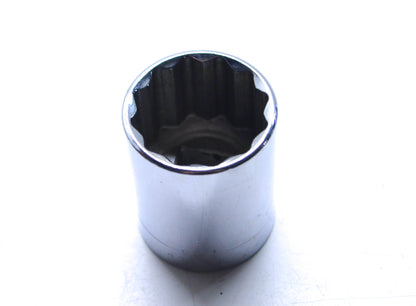 Craftsman 47514 1' Socket 1/2' Drive 12 Point Drive Socket NOS
