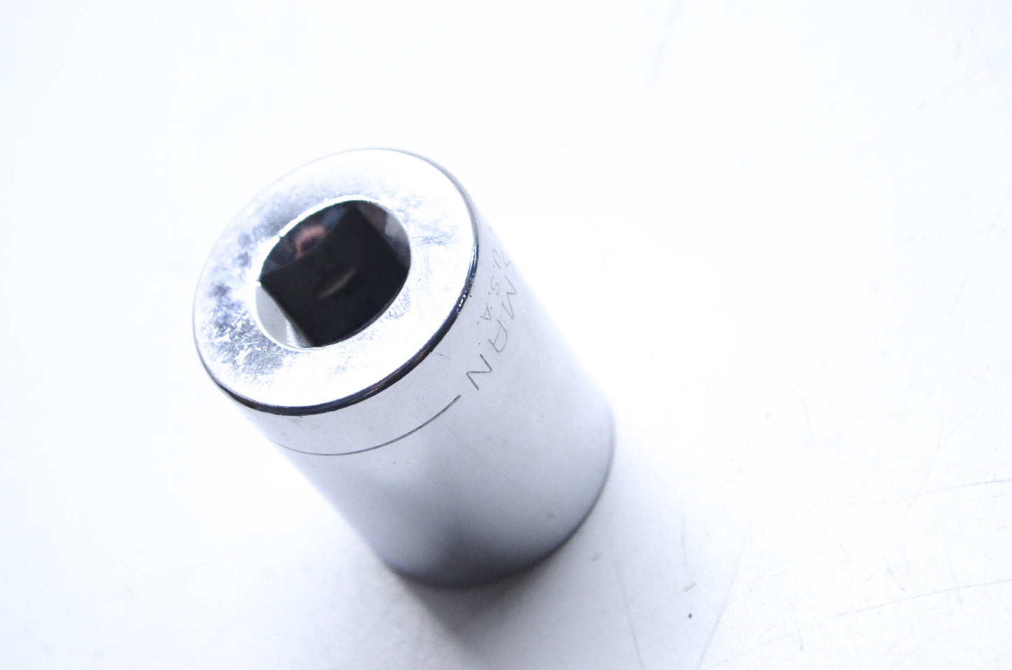 Craftsman 47514 1' Socket 1/2' Drive 12 Point Drive Socket NOS