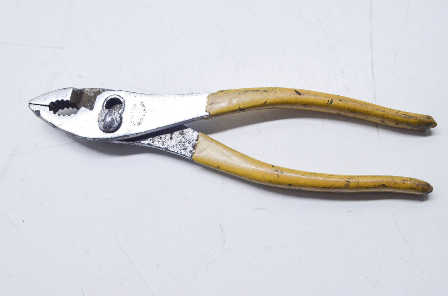 Fuller 8' Split Joint Pliers