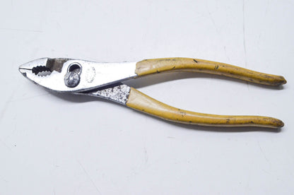 Fuller 8' Split Joint Pliers