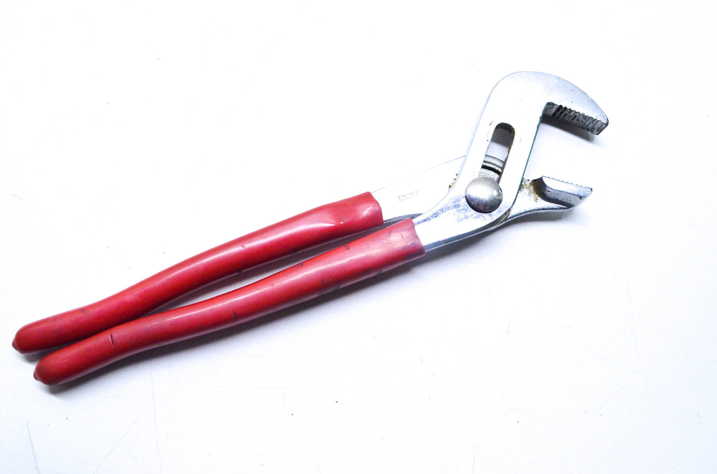 Stanley 10' Tongue & Groove Pliers w/ Grip