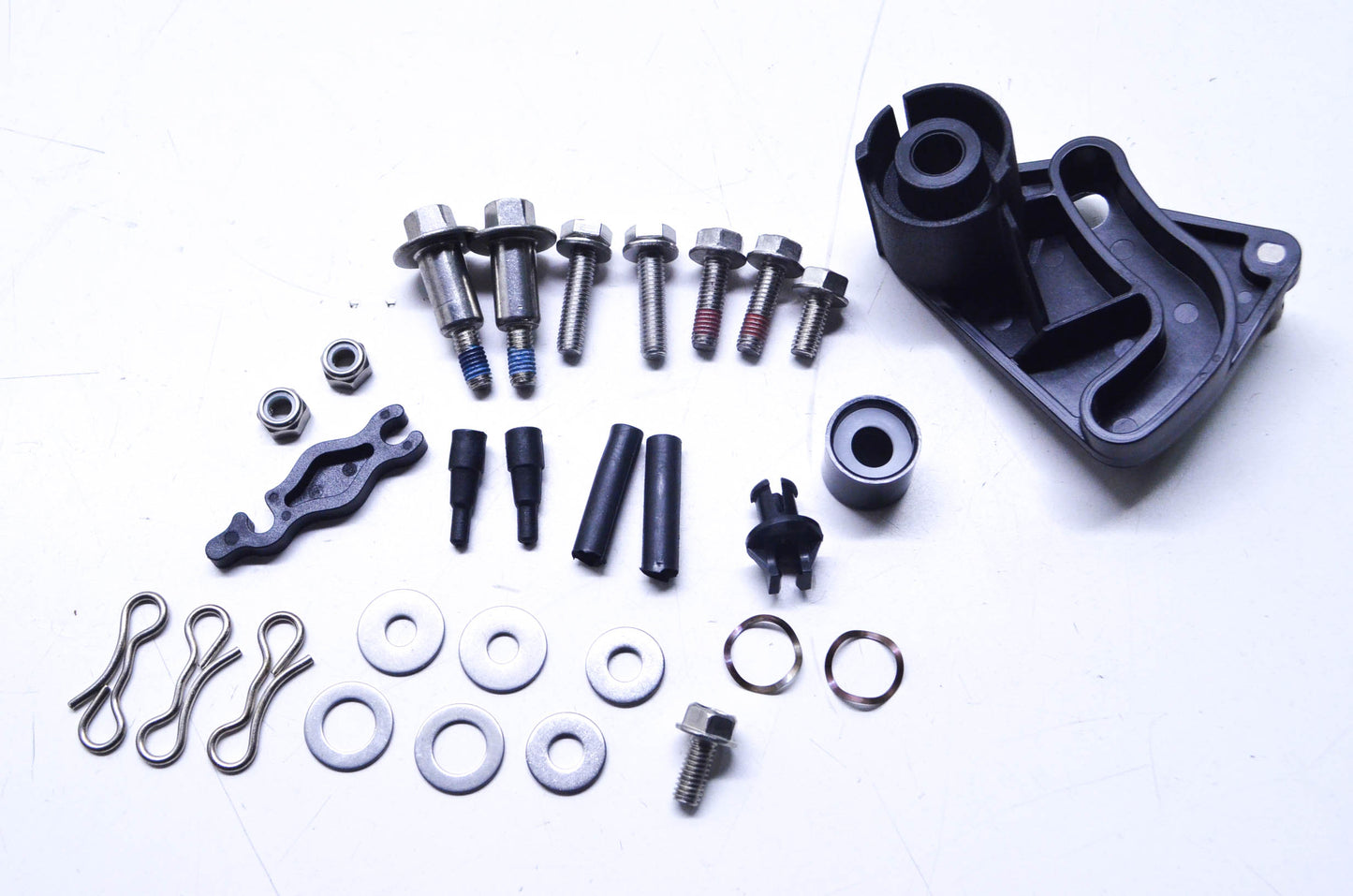 OEM Mercury 56-818139A88 Parts Bag Assembly NOS