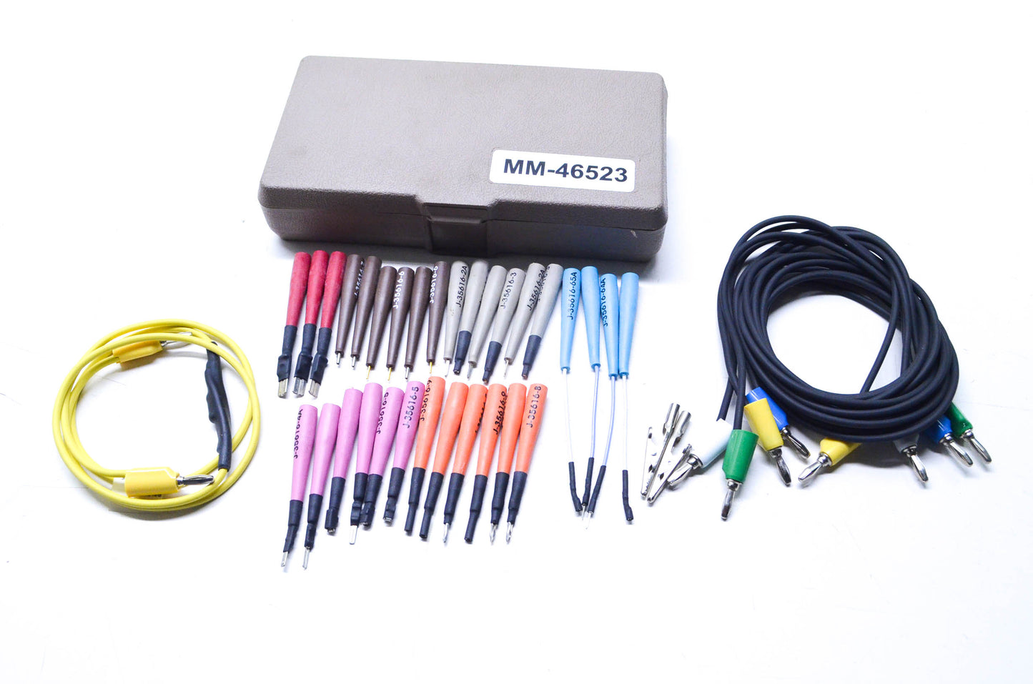 OTC MM-46523 Test Probe Kit NOS
