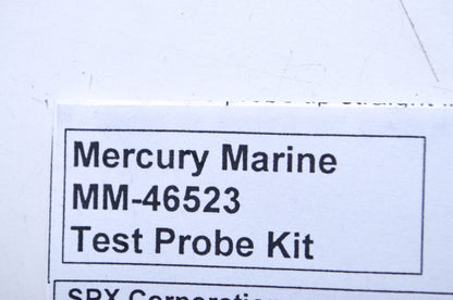 OTC MM-46523 Test Probe Kit NOS