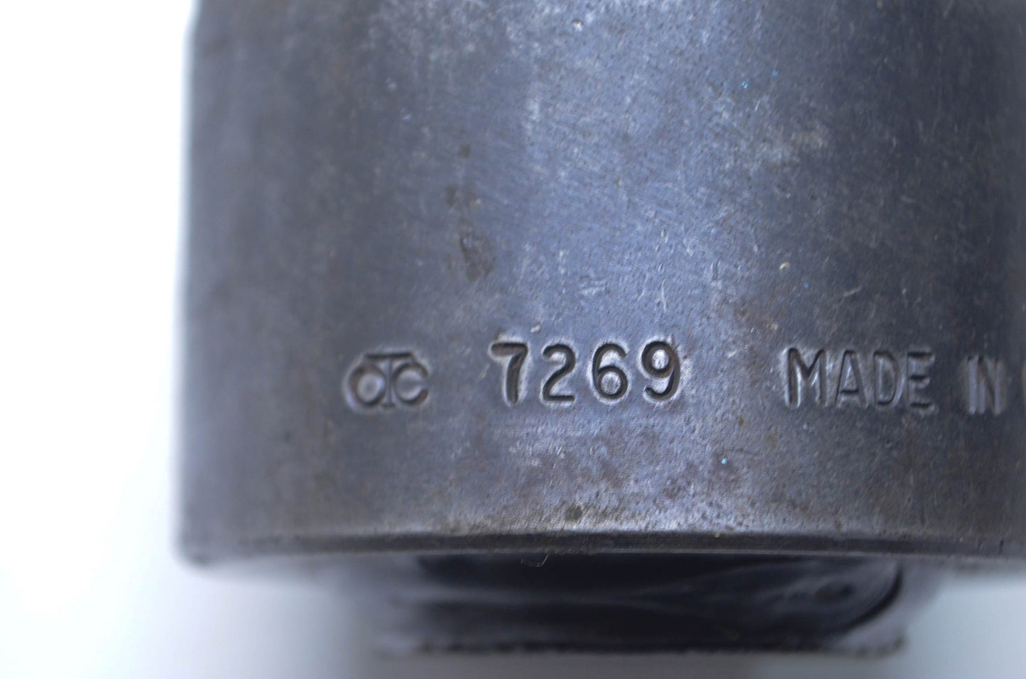 OTC Tools Bearing Nut Socket