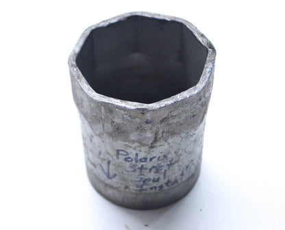 OTC Tools 2-9/16' Locknut Socket