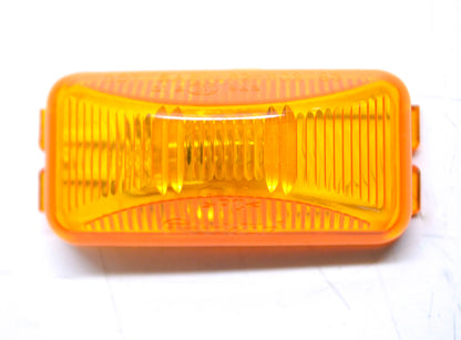 New Truck-Lite Yellow Model 15 Light NOS
