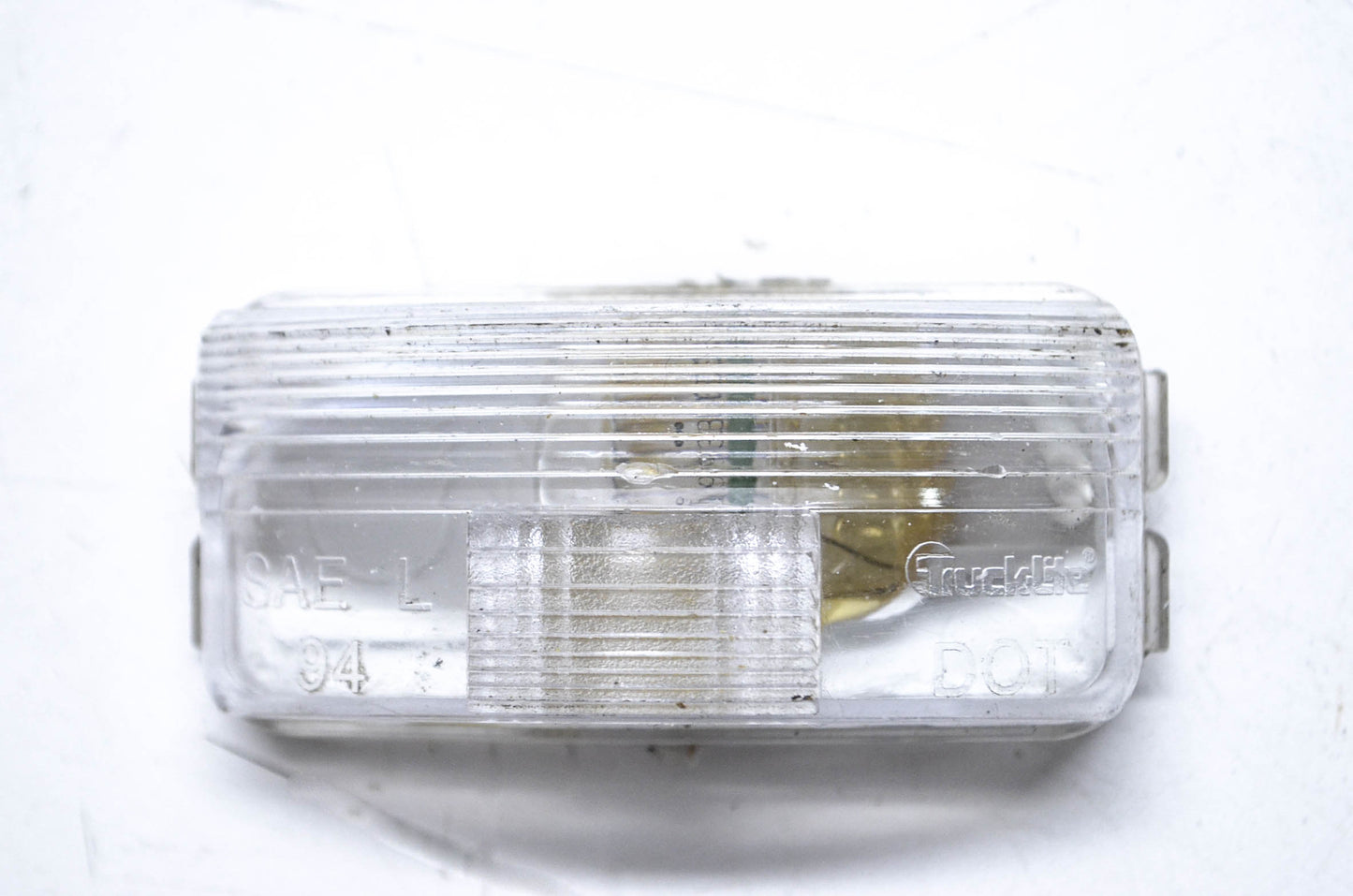 Clear Light NOS
