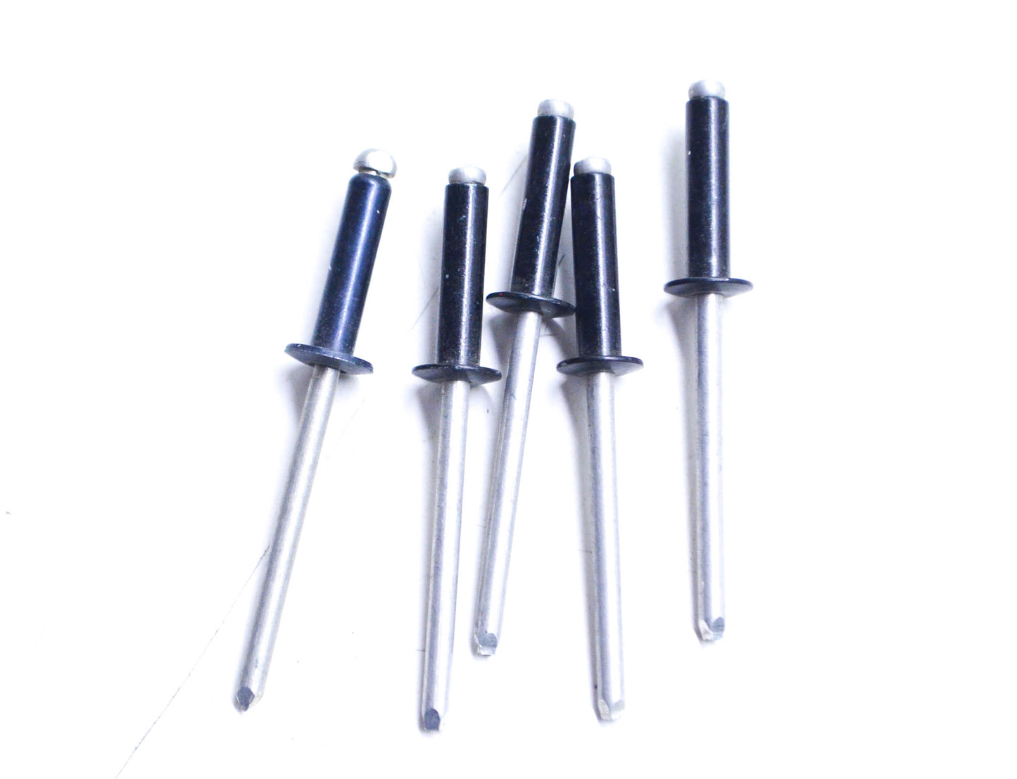 OEM Polaris 7621315 Rivet Qty 5 NOS