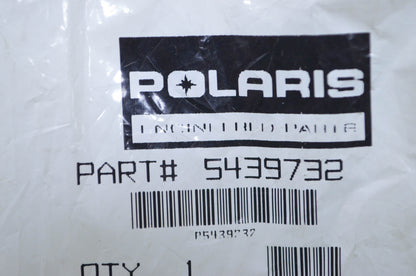 OEM Polaris 5439732 Long A-Arm Bushing 102.36MM NOS