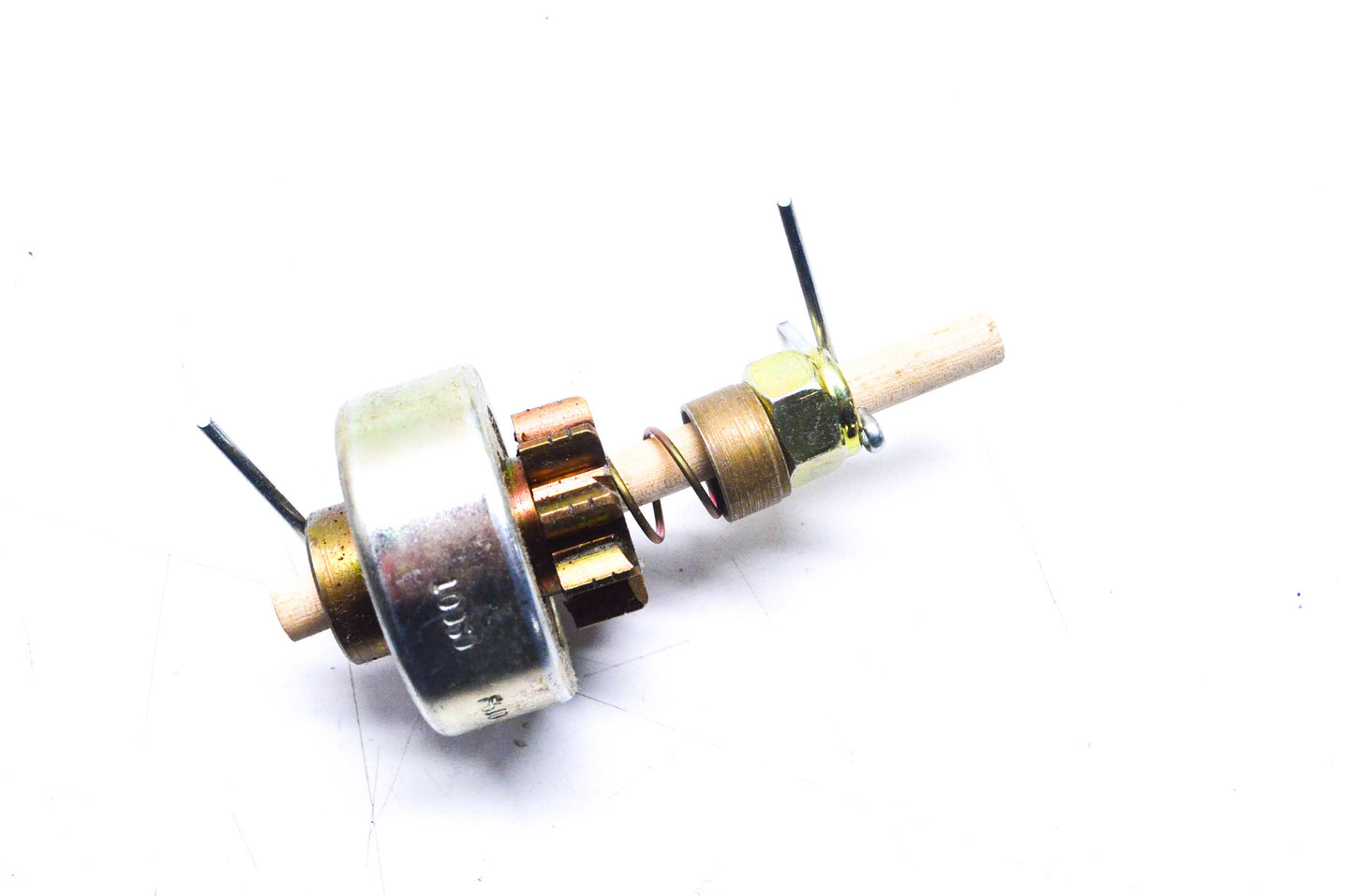 OEM Mercury F15100 Bendix Drive NOS