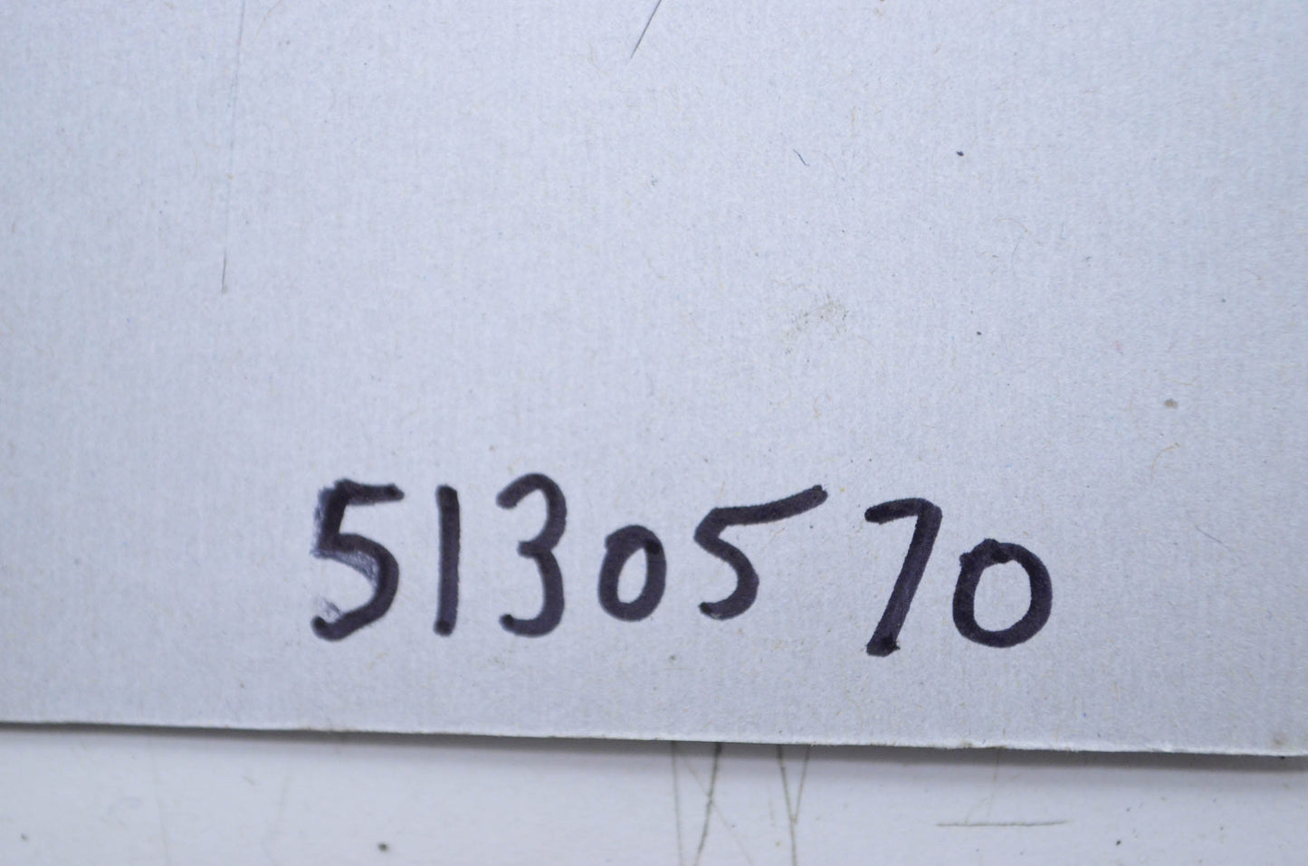 OEM Polaris 5130570 Bogie Wheel Bracket NOS