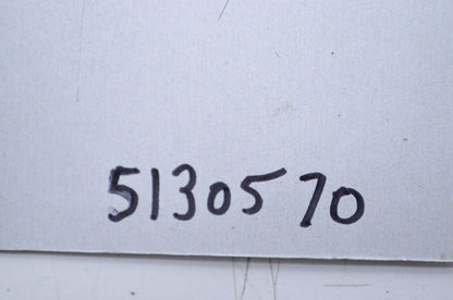 OEM Polaris 5130570 Bogie Wheel Bracket NOS