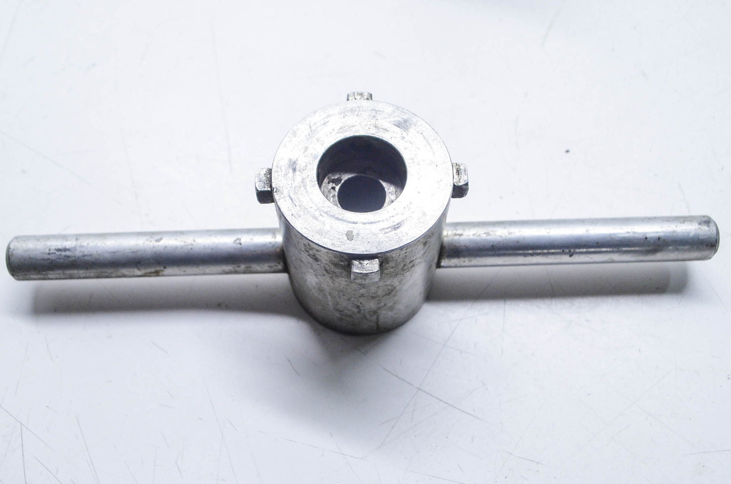 OEM Mercury Gearcase Cover Nut Tool