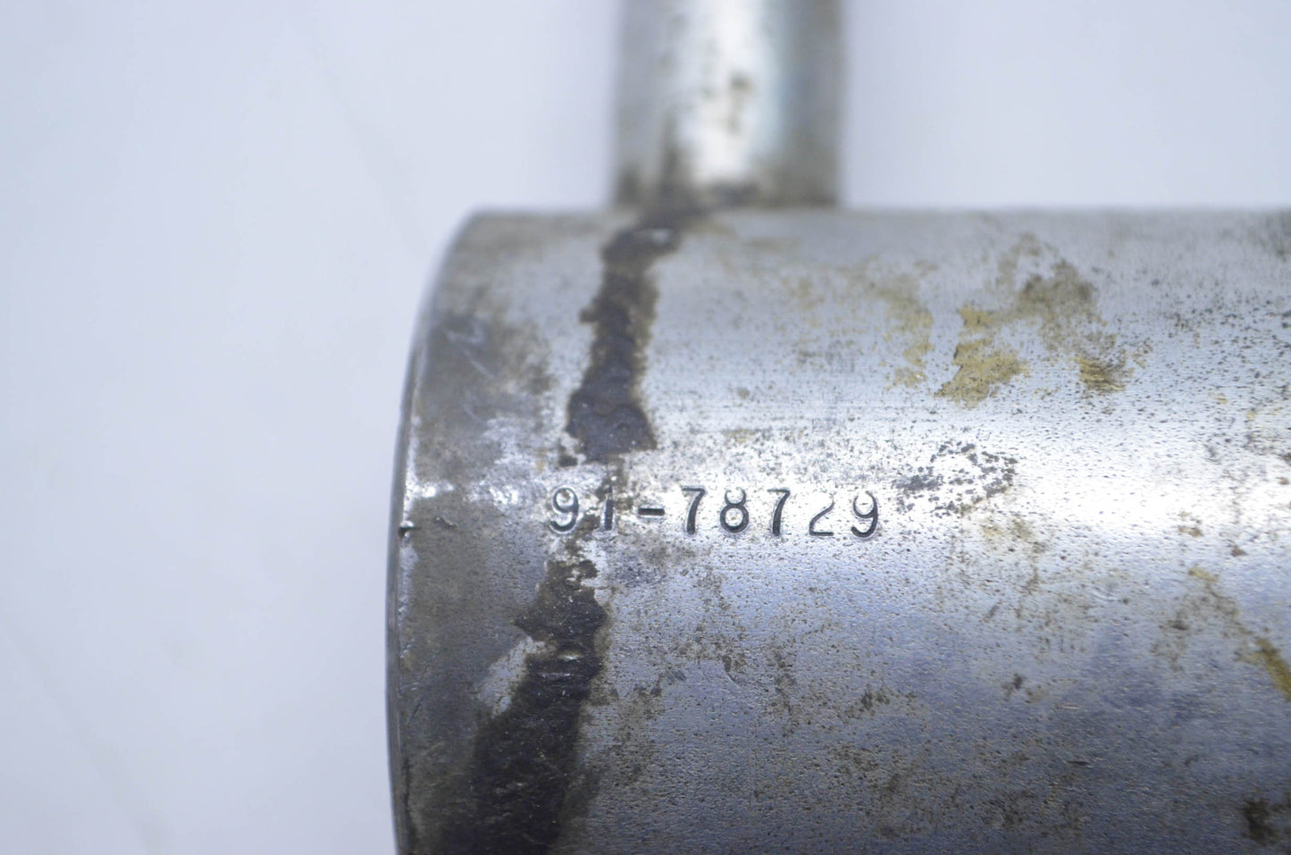 OEM Mercury Gearcase Cover Wrench Tool