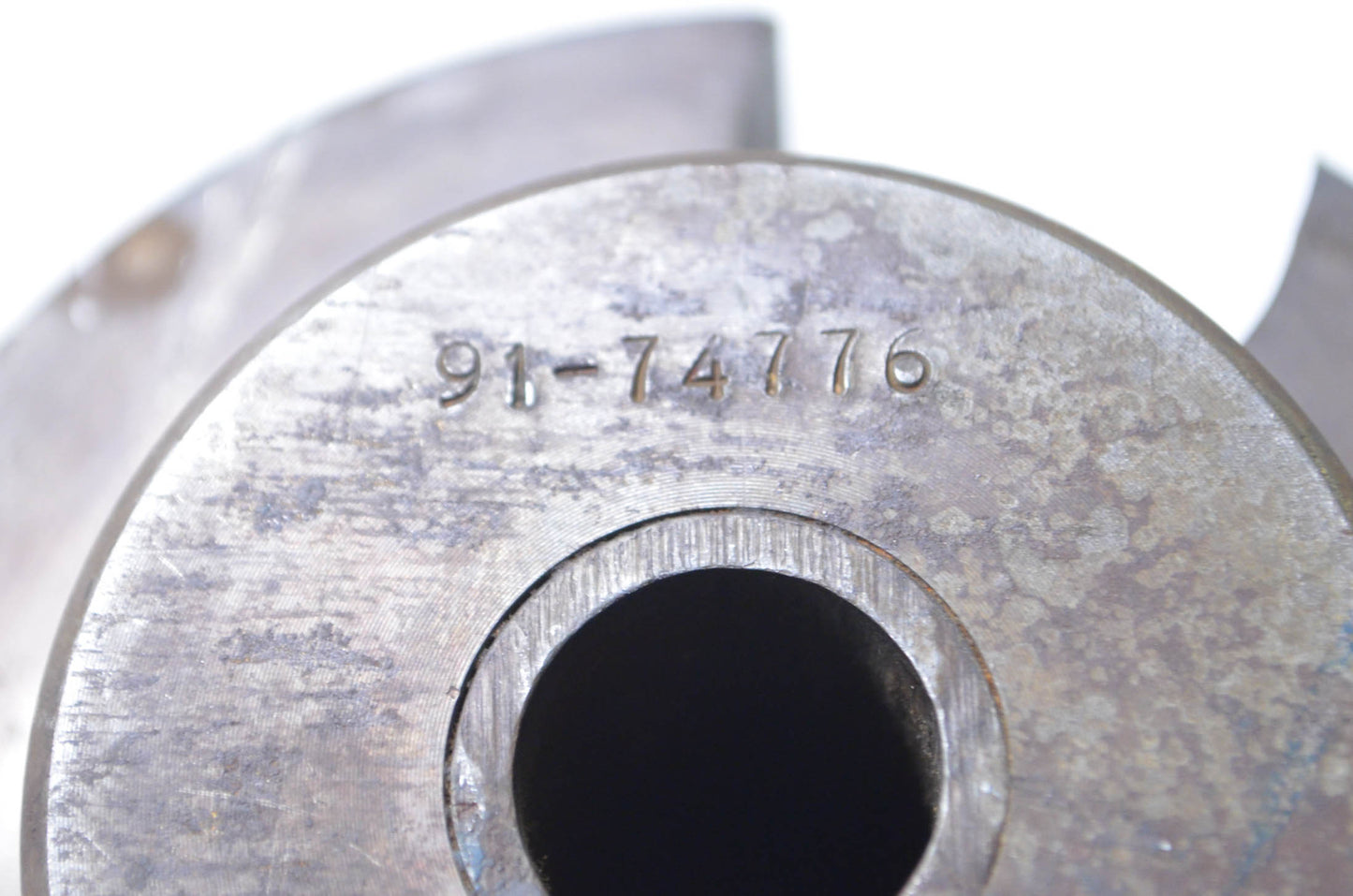 OEM Mercury Shimming Gauge Tool