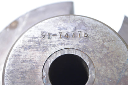 OEM Mercury Shimming Gauge Tool