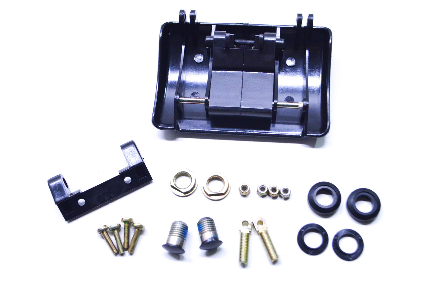 Pop Out Window Latch Kit NOS
