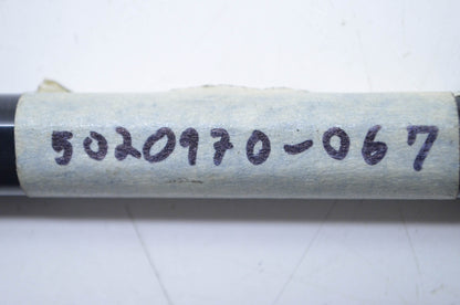OEM Polaris 5020970-067 Black Tie Rod