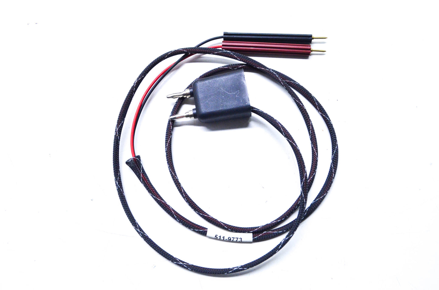 New CDI-Electronics DVA Peak Voltage Adapter NOS