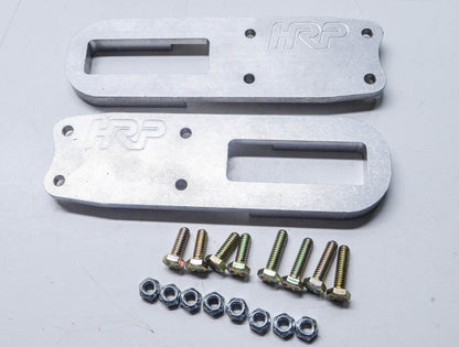 136/141 Slide Rail Extension Kit NOS