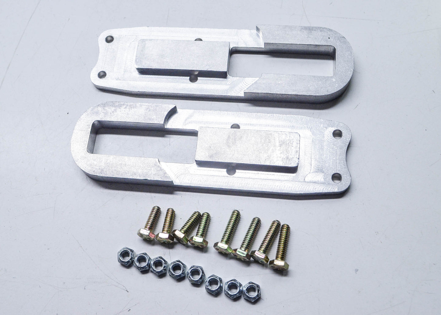 136/141 Slide Rail Extension Kit NOS