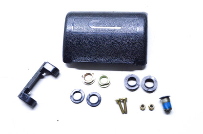 New Ezgo Pop Out Window Latch Kit (Incomplete) NOS