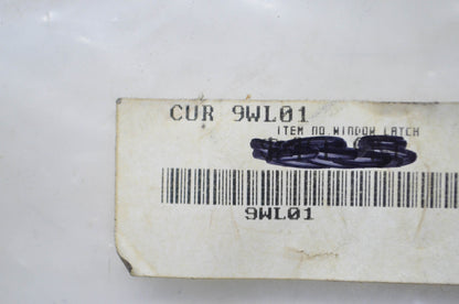 New Ezgo Pop Out Window Latch Kit (Incomplete) NOS