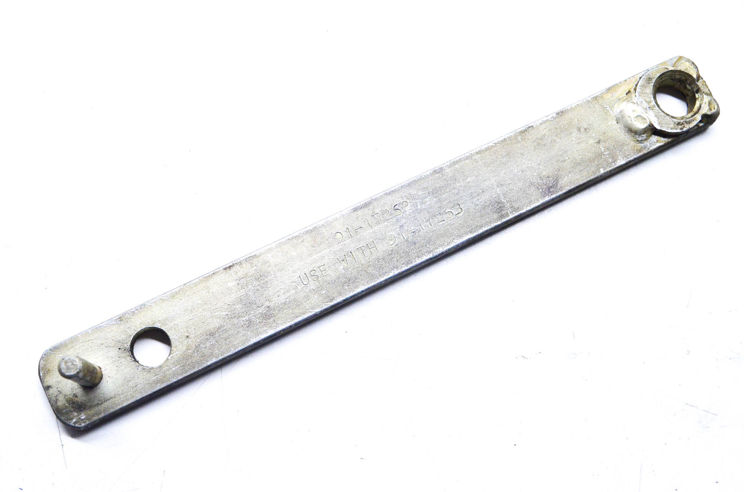 OEM Mercury Shift Cable Anchor Adjustment Tool